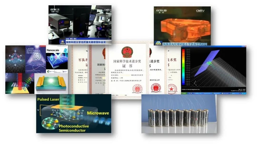 科學(xué)引領(lǐng)，集智攻關(guān) 國(guó)防科技大學(xué)前沿交叉學(xué)科學(xué)院劉波院長(zhǎng)談光電子器件制造與銷售的強(qiáng)軍興國(guó)之路